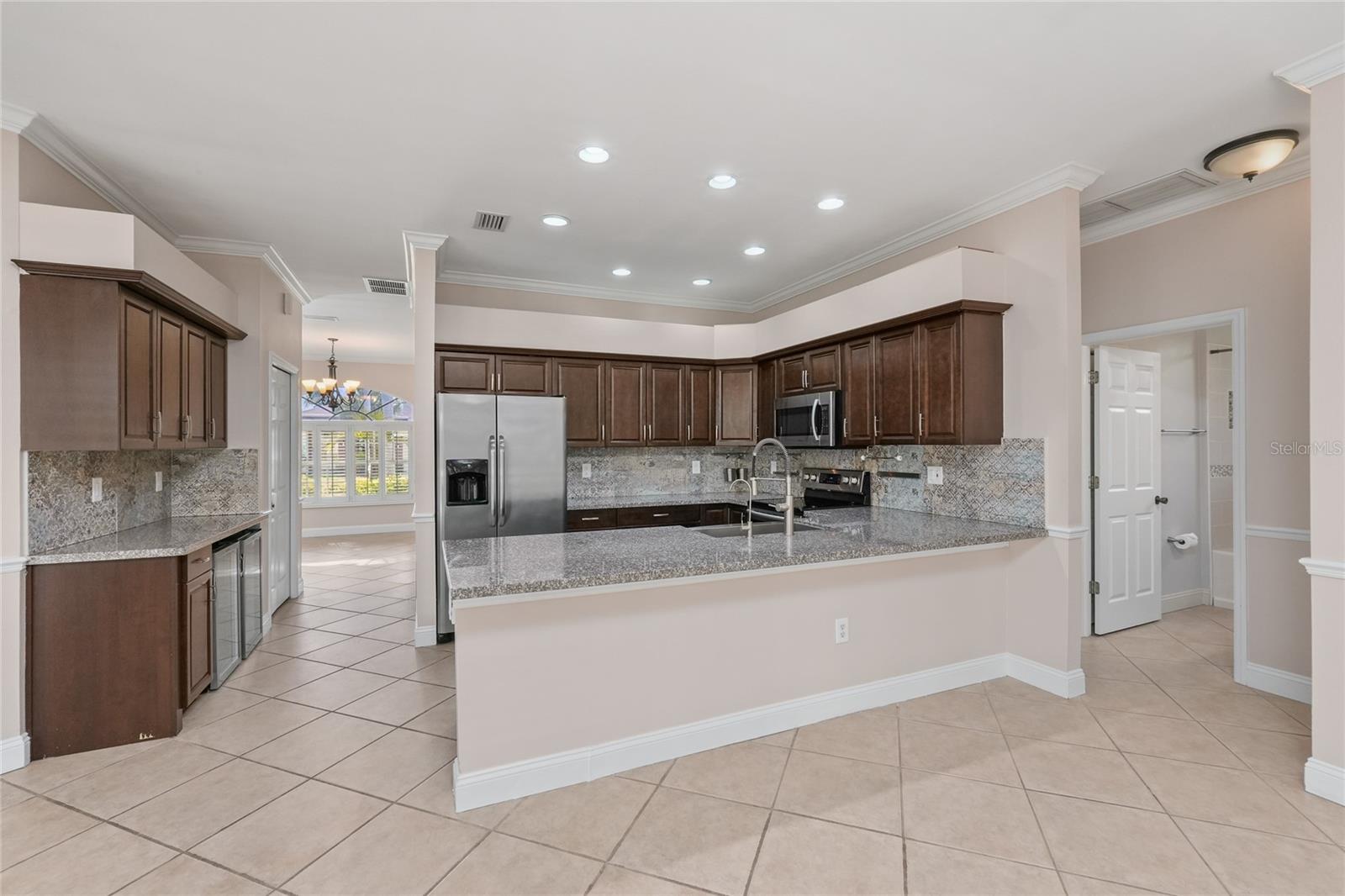 ST ANDREWS AT THE EAGLES UN 2 - Residential