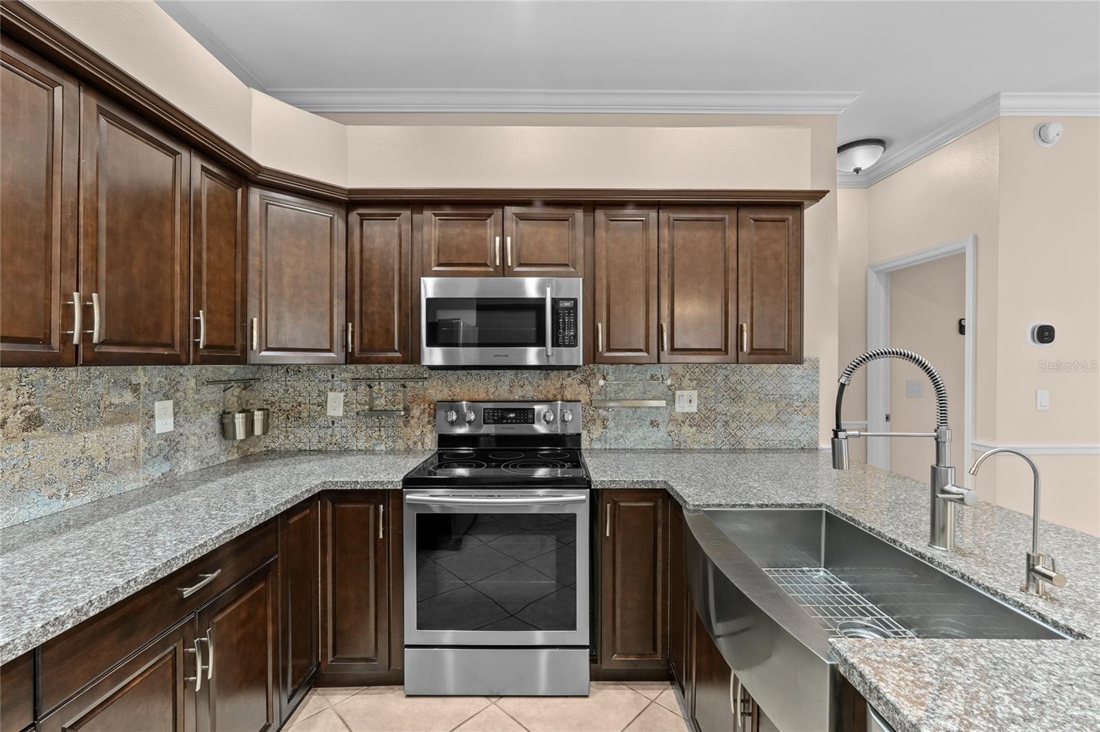 ST ANDREWS AT THE EAGLES UN 2 - Residential