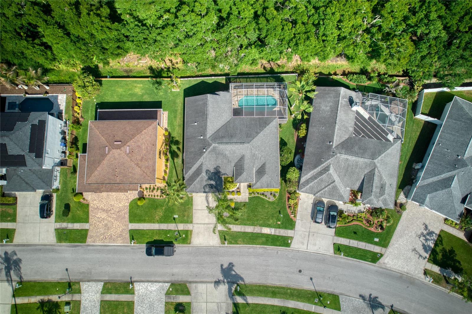 ST ANDREWS AT THE EAGLES UN 2 - Residential