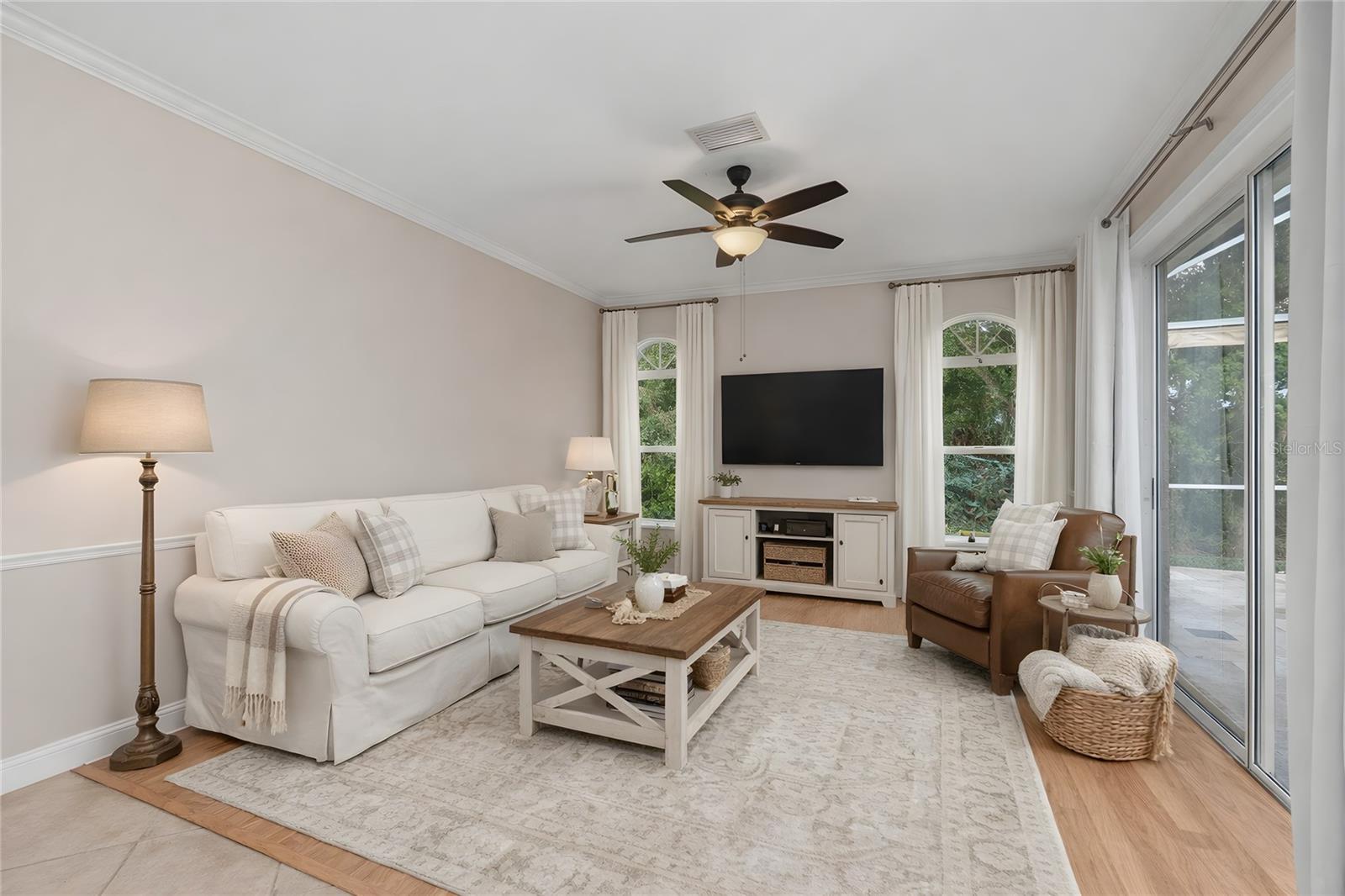 ST ANDREWS AT THE EAGLES UN 2 - Residential