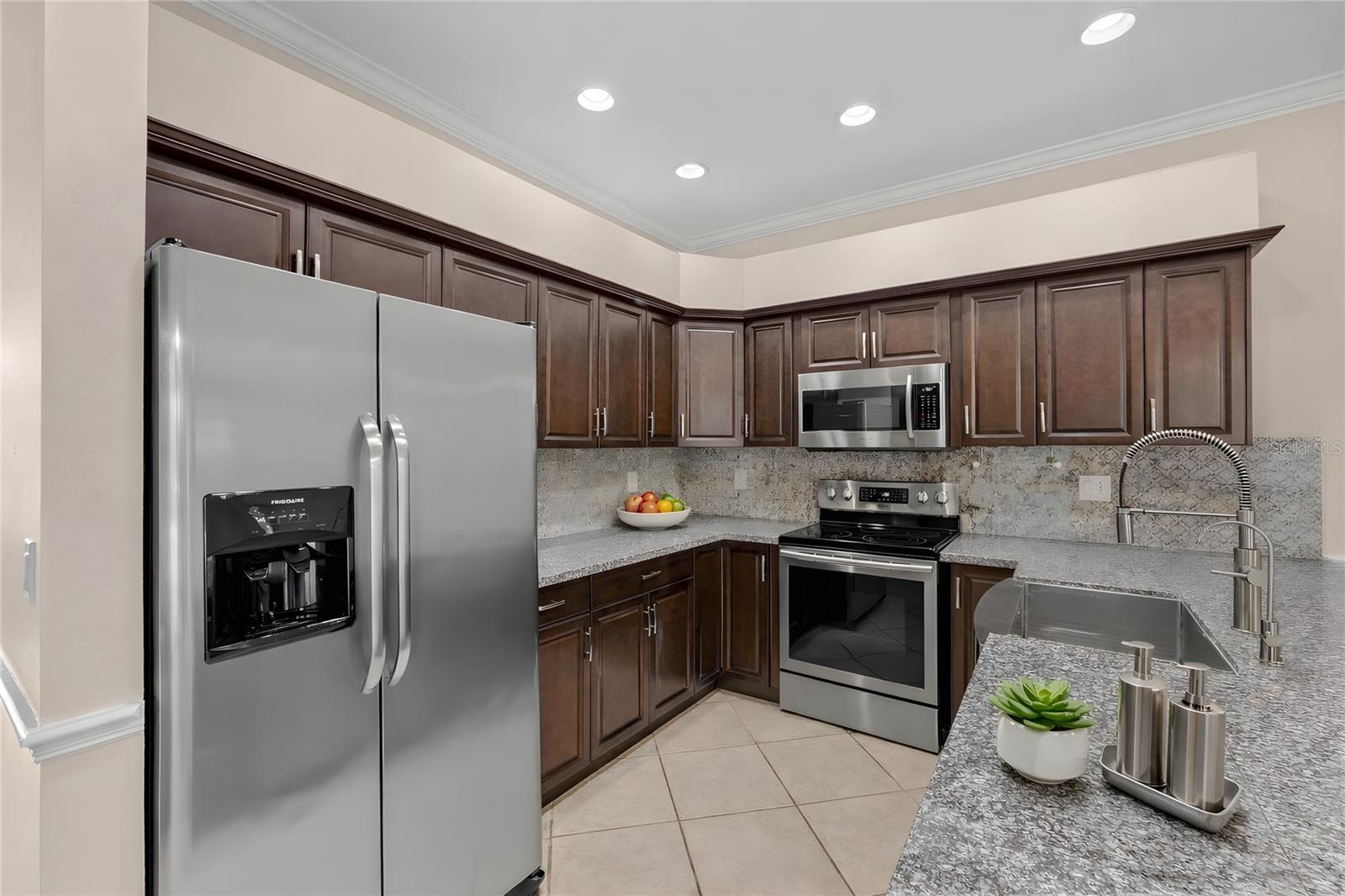 ST ANDREWS AT THE EAGLES UN 2 - Residential