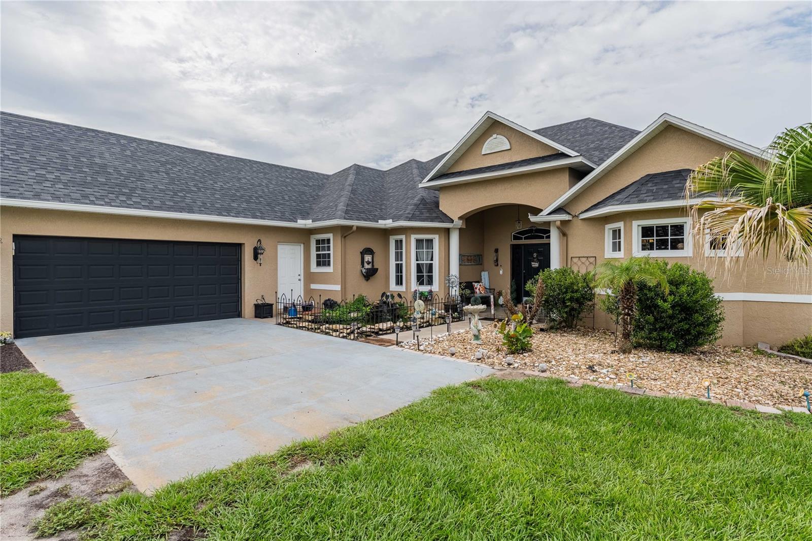 4280 TURNER ROAD