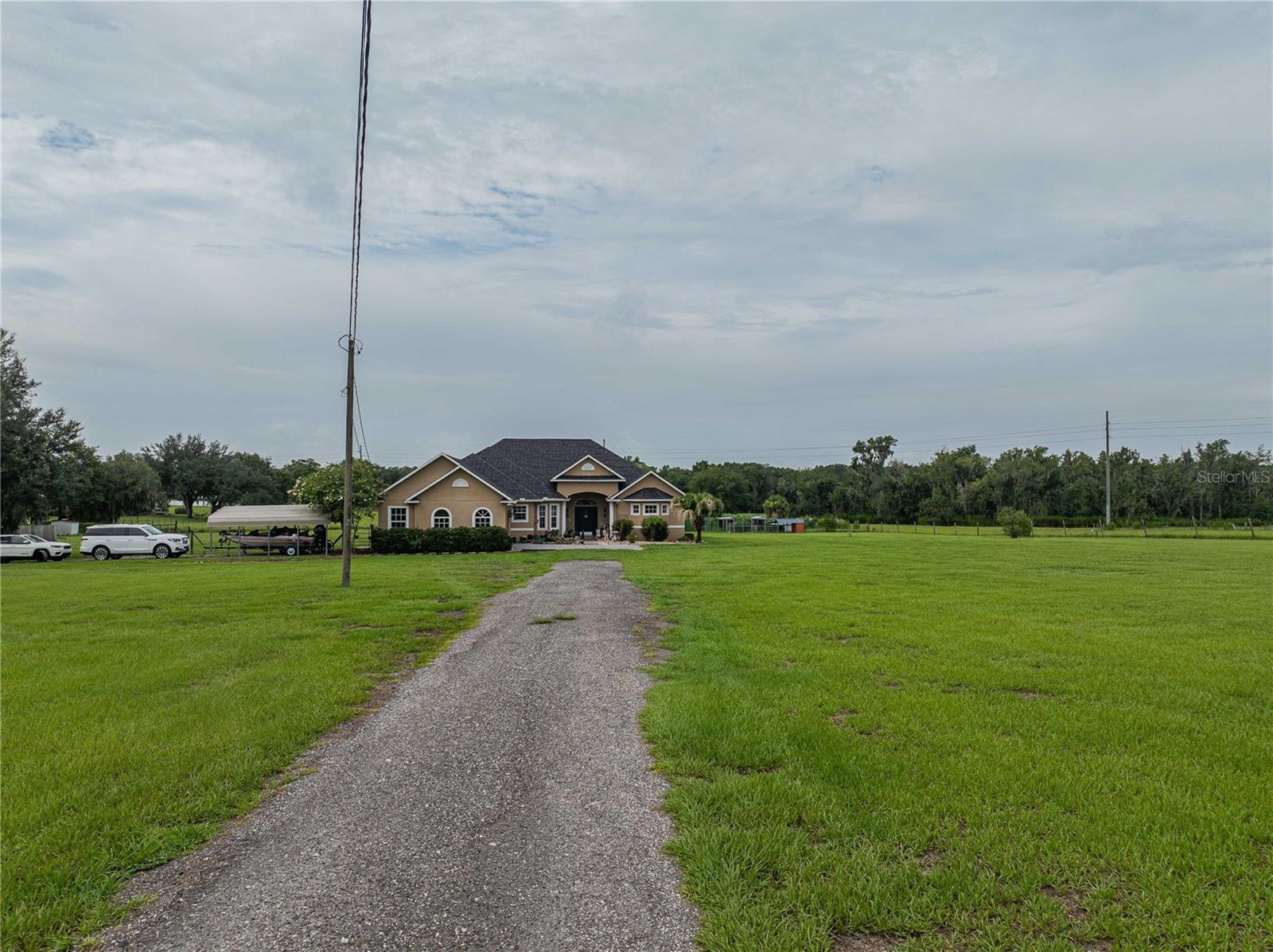 4280 TURNER ROAD
