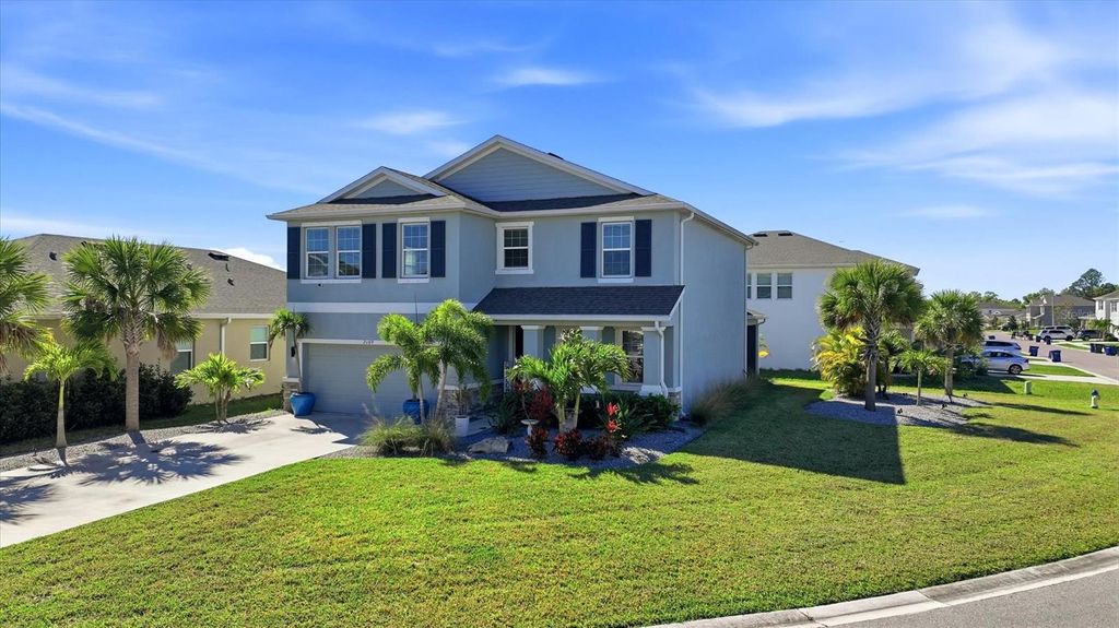 Photo of 2109 Midnight Pearl Drive, Sarasota, FL 34240 (MLS # A4687463)