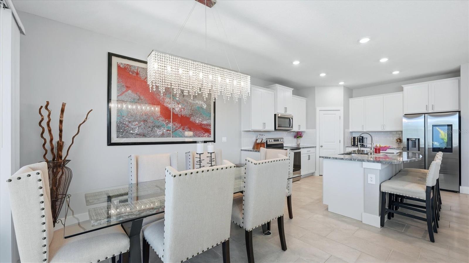 BAY LNDG PH 2B - Residential