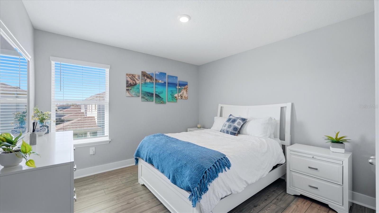 BAY LNDG PH 2B - Residential