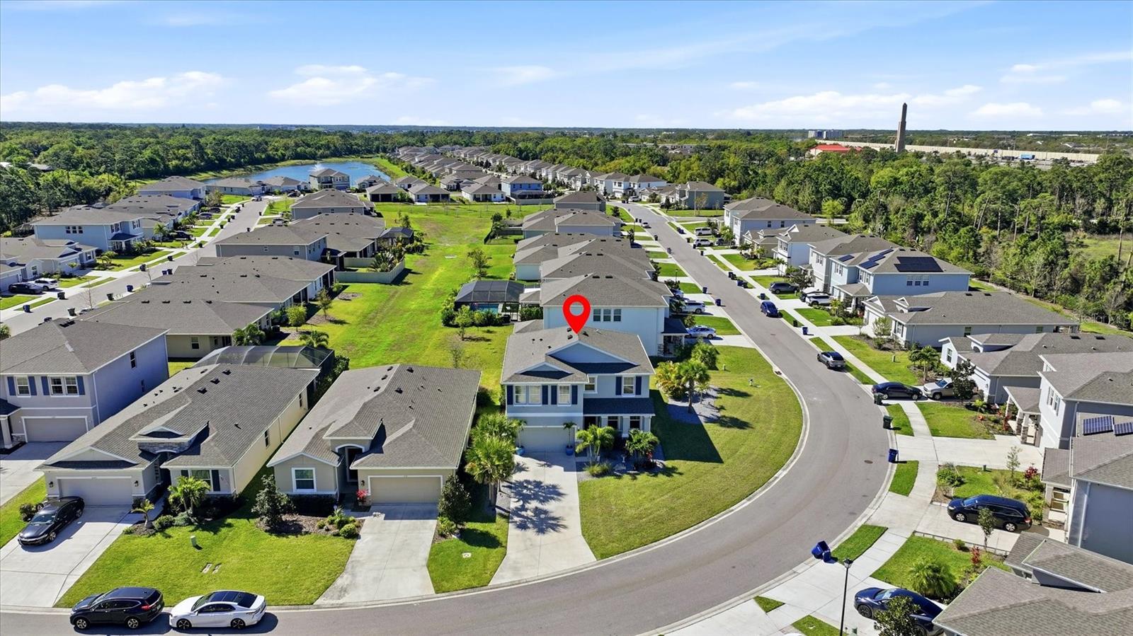 BAY LNDG PH 2B - Residential