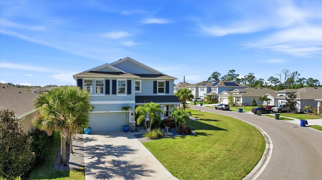 Photo of 2109 Midnight Pearl Drive, Sarasota, FL 34240 (MLS # A4687463)