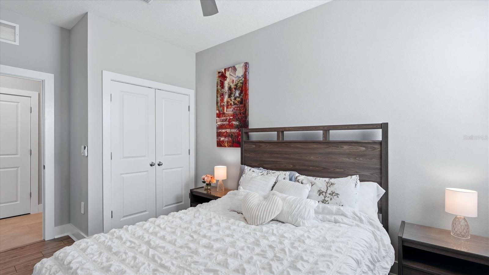 BAY LNDG PH 2B - Residential