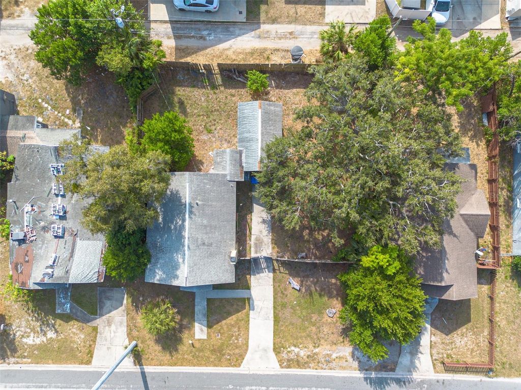 Photo of 2848 Emerson Avenue S, St Petersburg, FL 33712 (MLS # TB8455457)