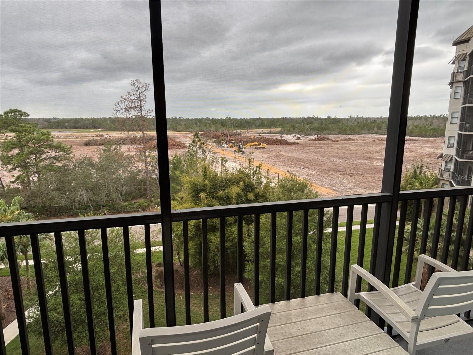 GROVE RESIDENCE & SPA HOTEL CONDO II - Residential