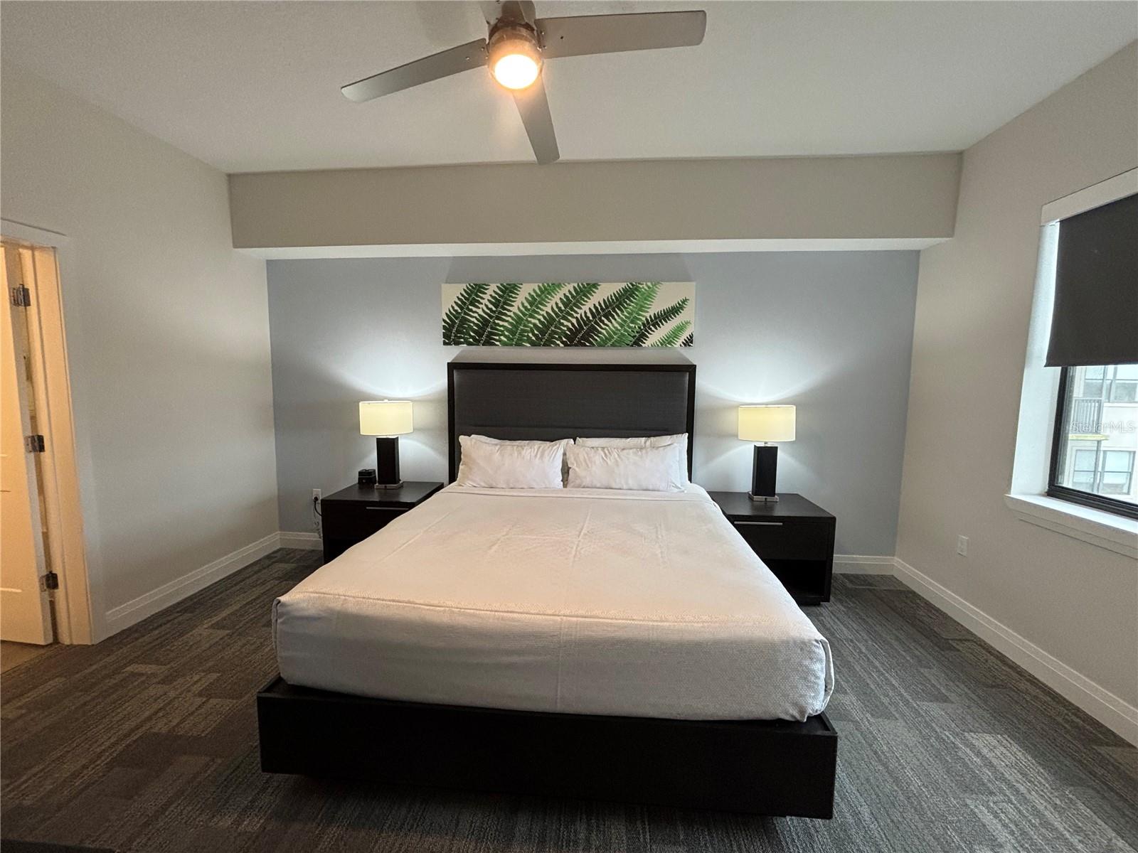 GROVE RESIDENCE & SPA HOTEL CONDO II - Residential