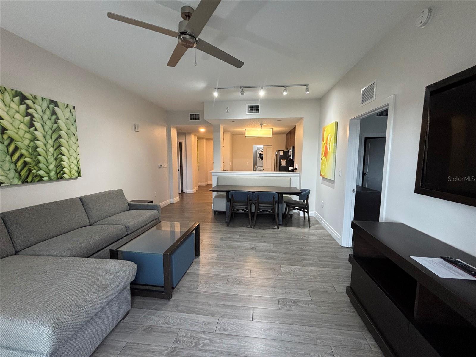 GROVE RESIDENCE & SPA HOTEL CONDO II - Residential