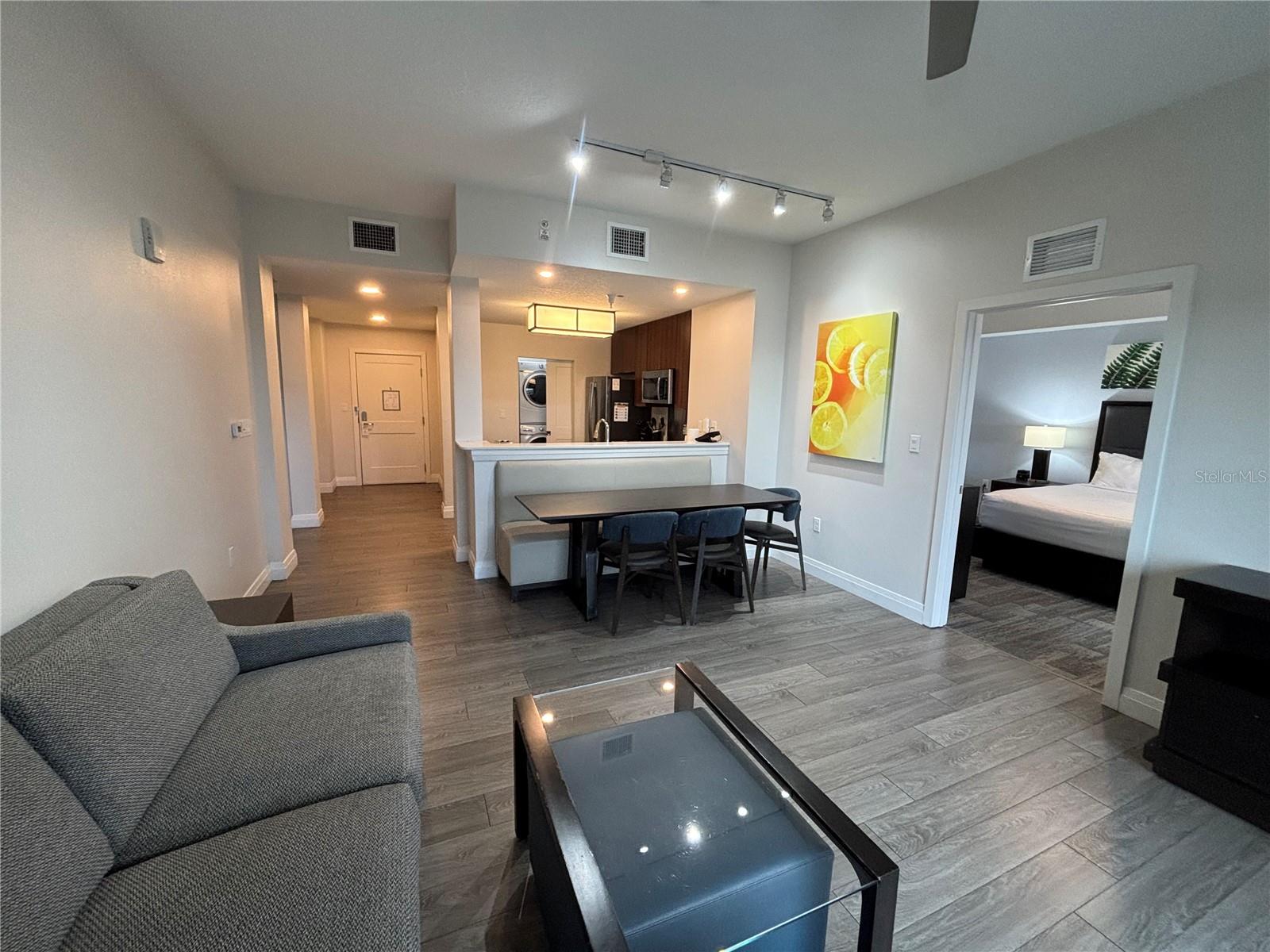 GROVE RESIDENCE & SPA HOTEL CONDO II - Residential