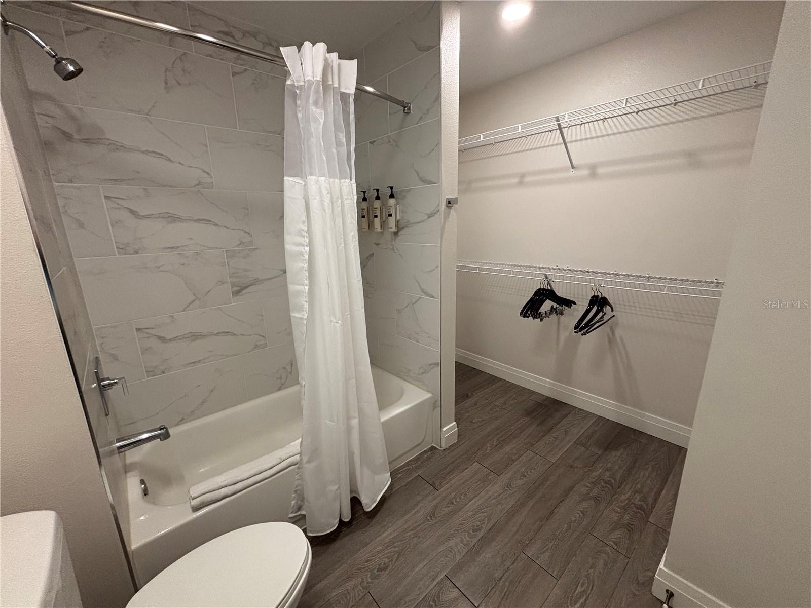 GROVE RESIDENCE & SPA HOTEL CONDO II - Residential