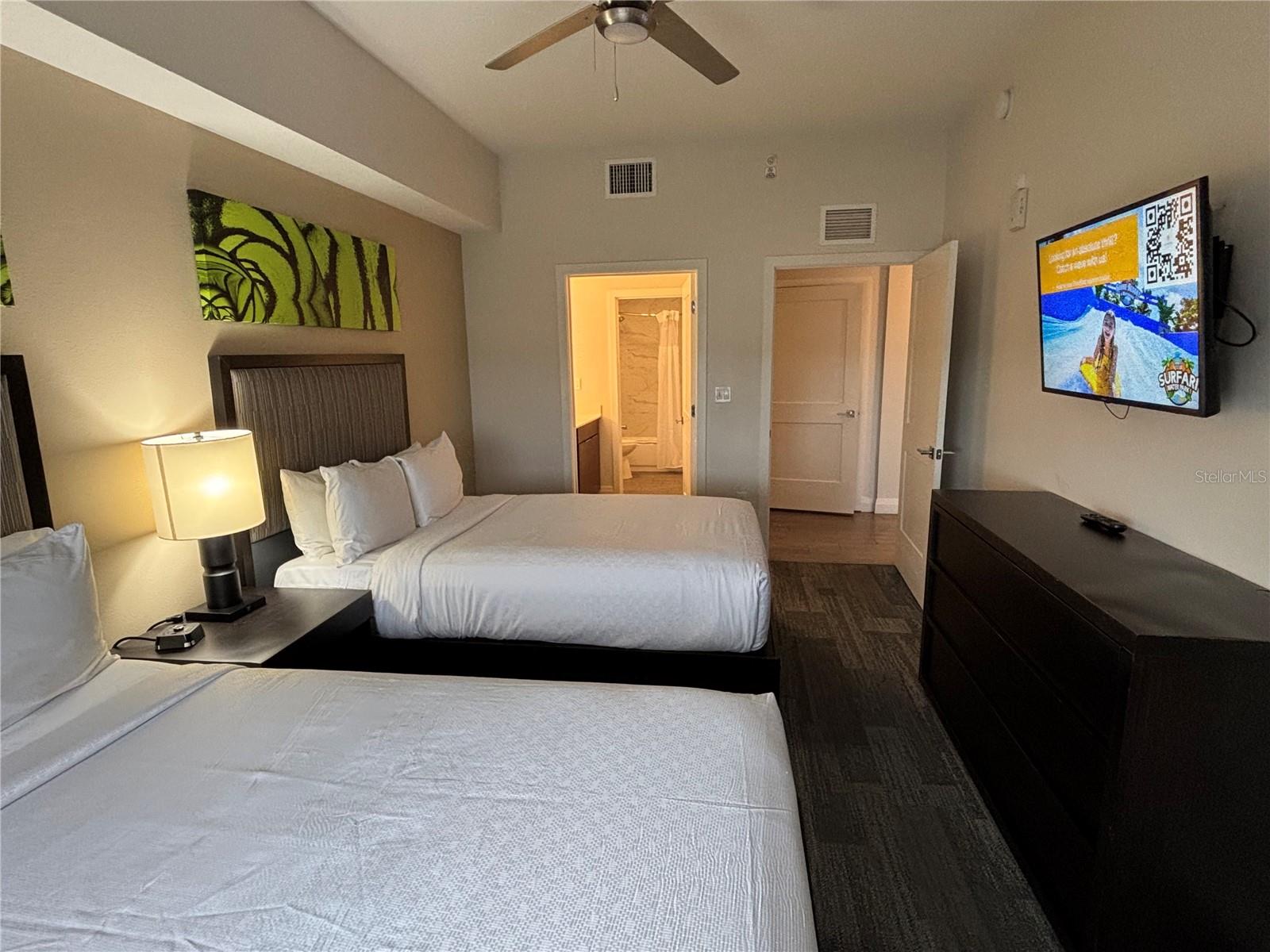 GROVE RESIDENCE & SPA HOTEL CONDO II - Residential