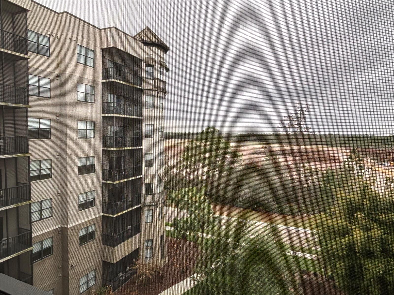 GROVE RESIDENCE & SPA HOTEL CONDO II - Residential