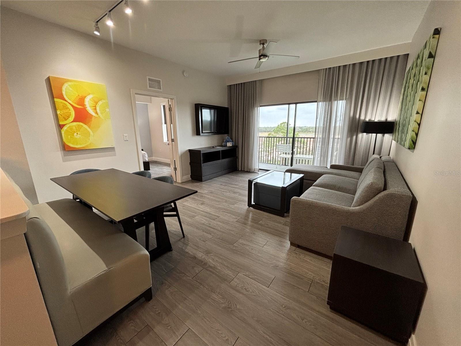 GROVE RESIDENCE & SPA HOTEL CONDO II - Residential