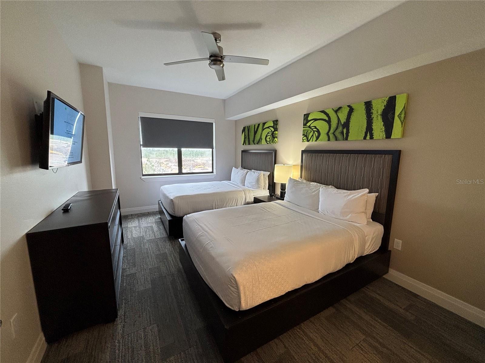 GROVE RESIDENCE & SPA HOTEL CONDO II - Residential