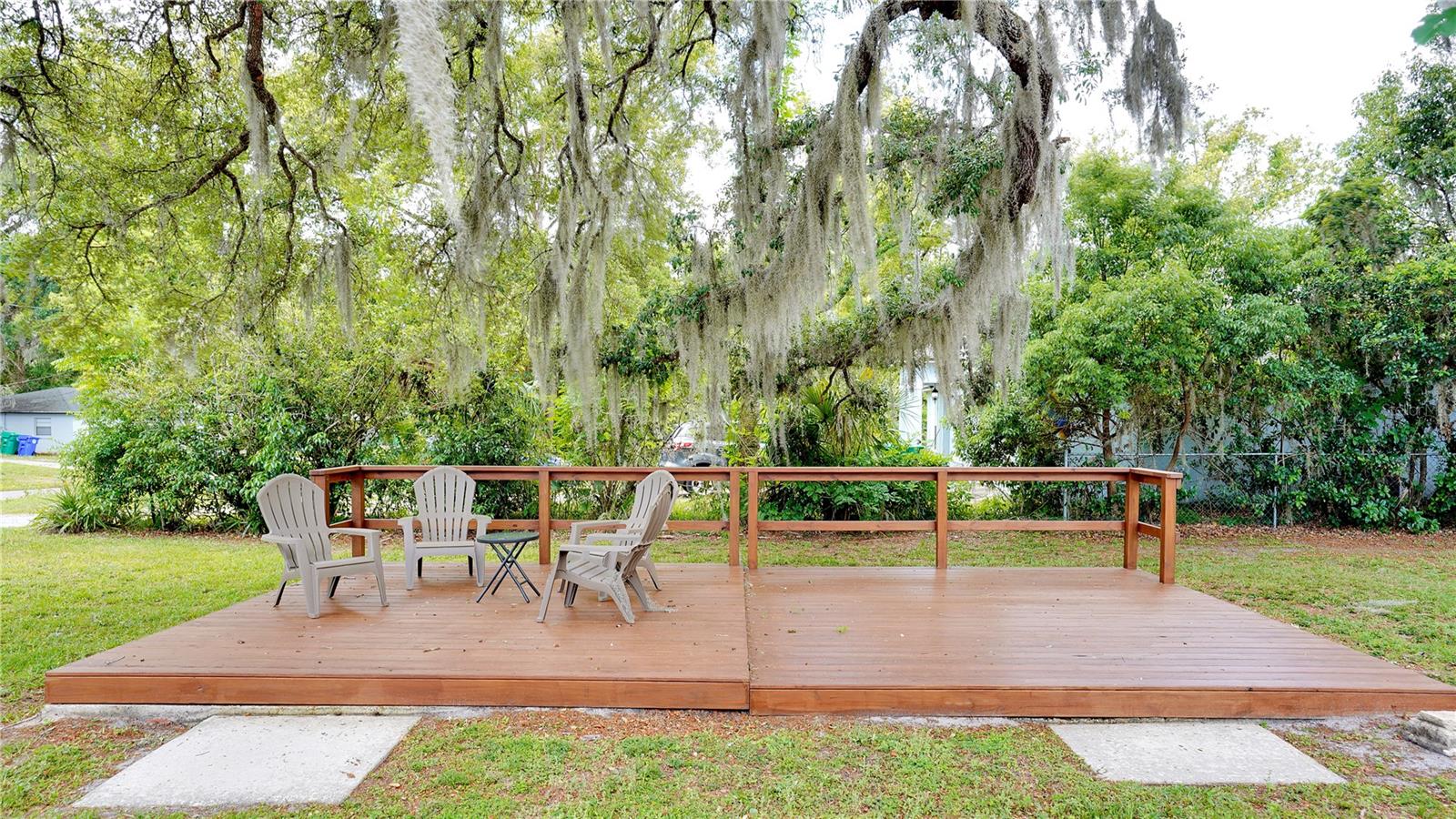 CUSTERS ADD TO LAKE MARY - Residential