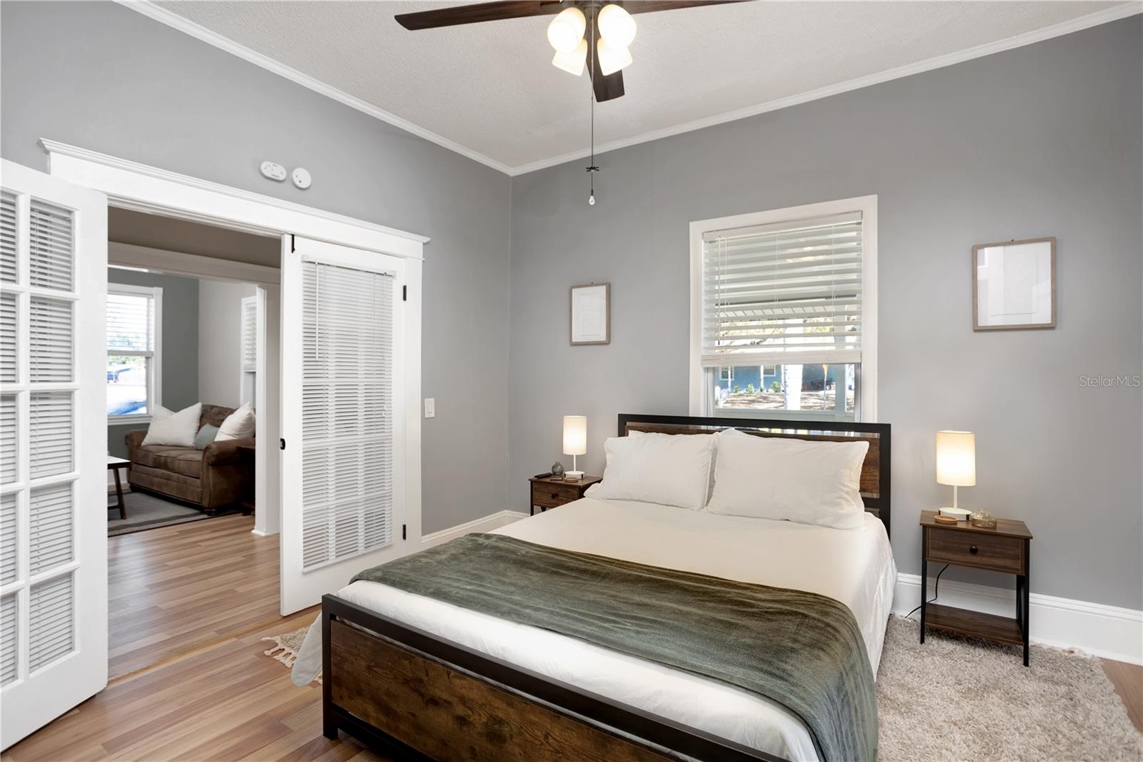 CUSTERS ADD TO LAKE MARY - Residential