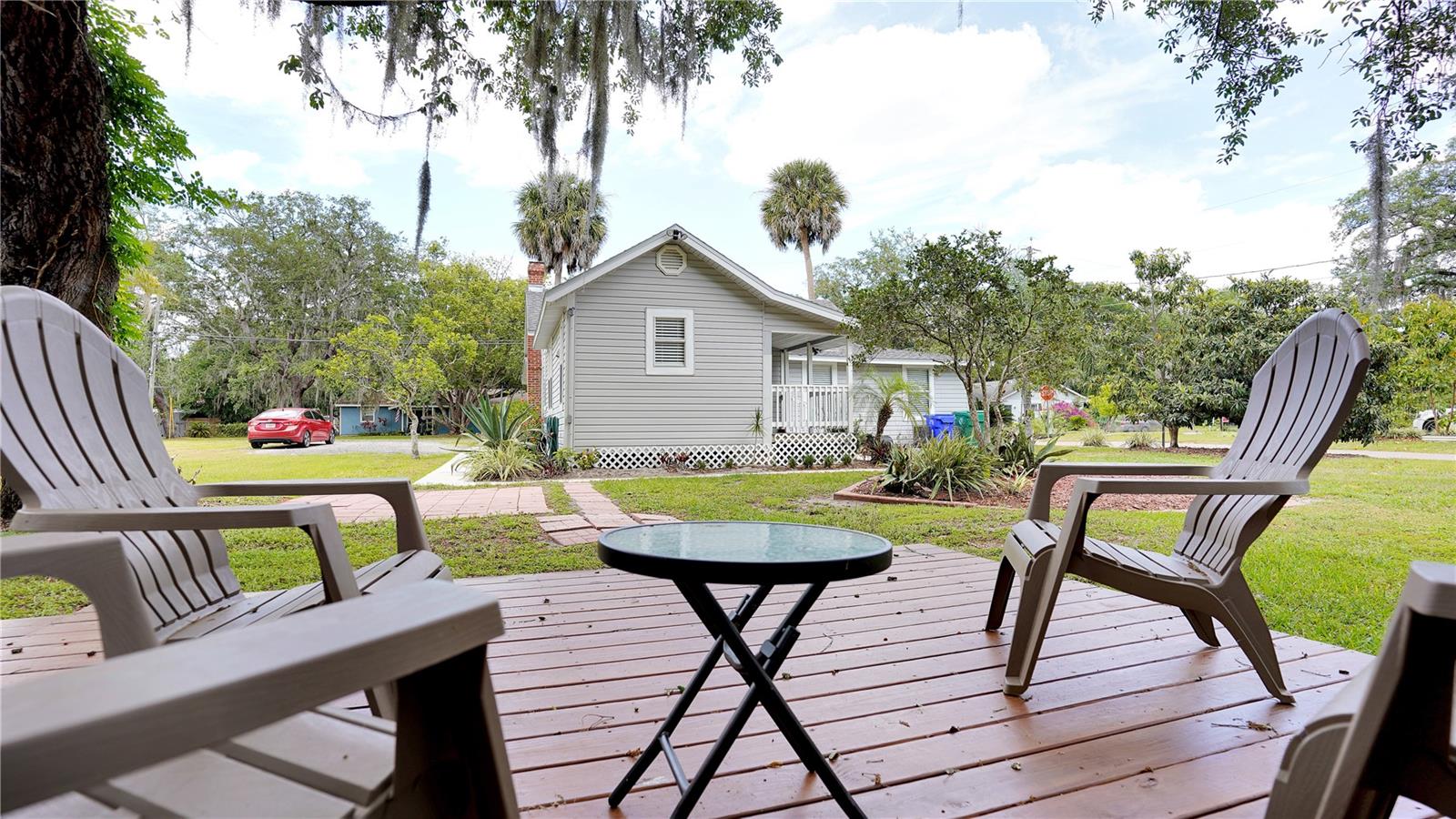 CUSTERS ADD TO LAKE MARY - Residential