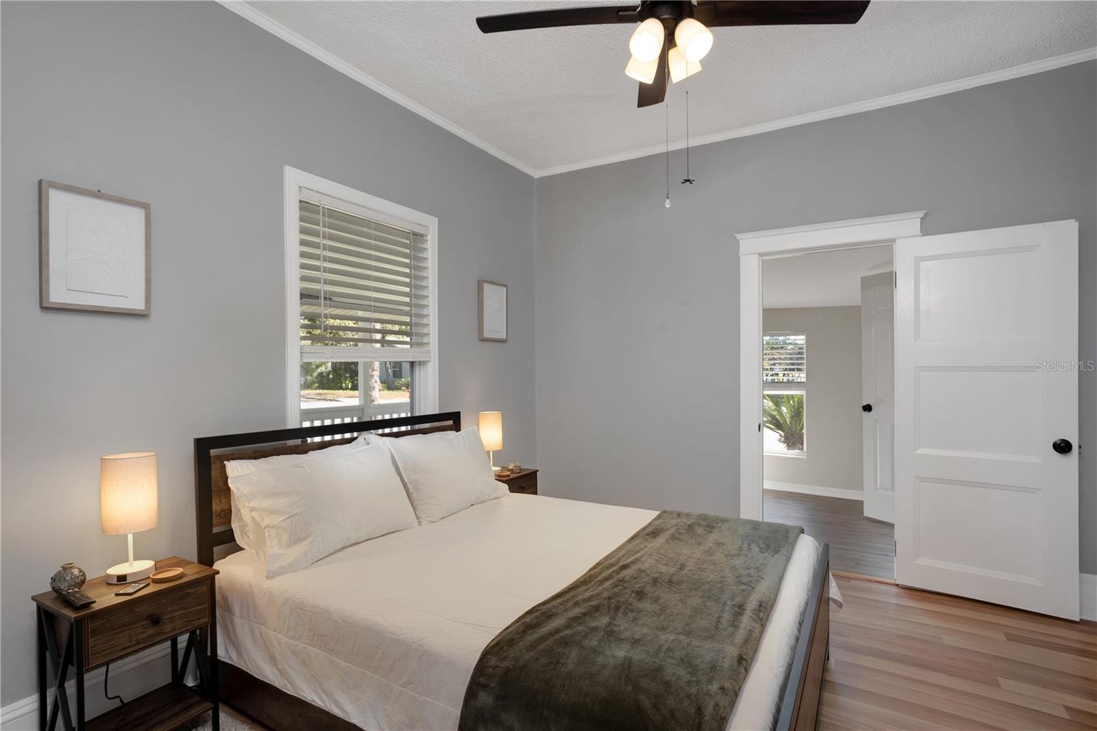 CUSTERS ADD TO LAKE MARY - Residential