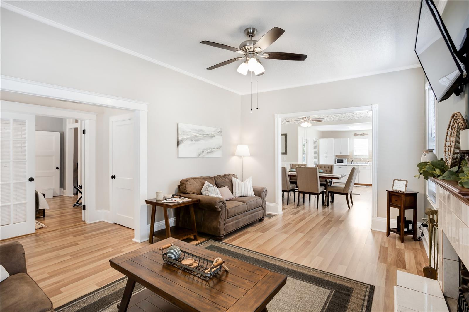 CUSTERS ADD TO LAKE MARY - Residential