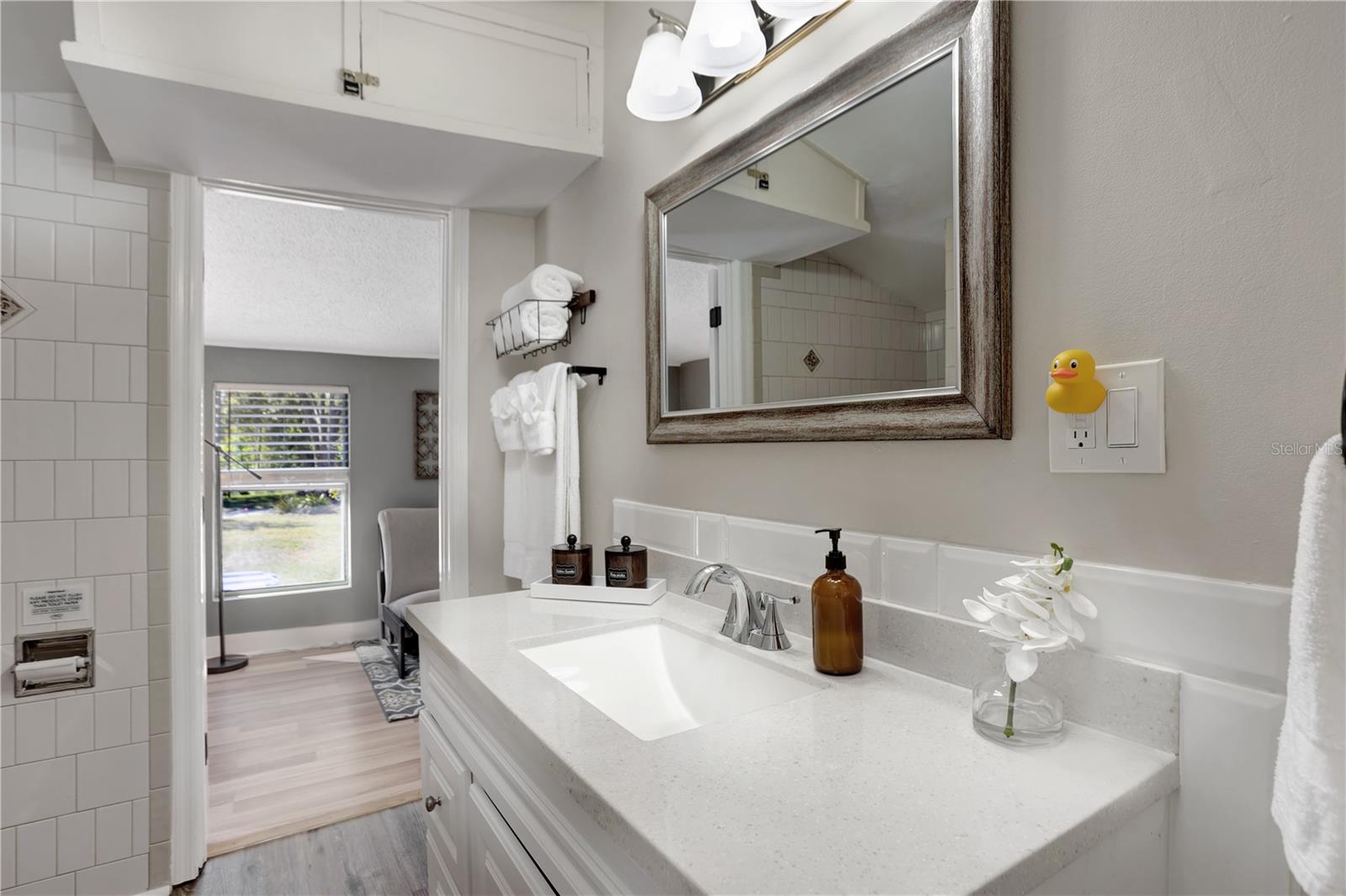 CUSTERS ADD TO LAKE MARY - Residential