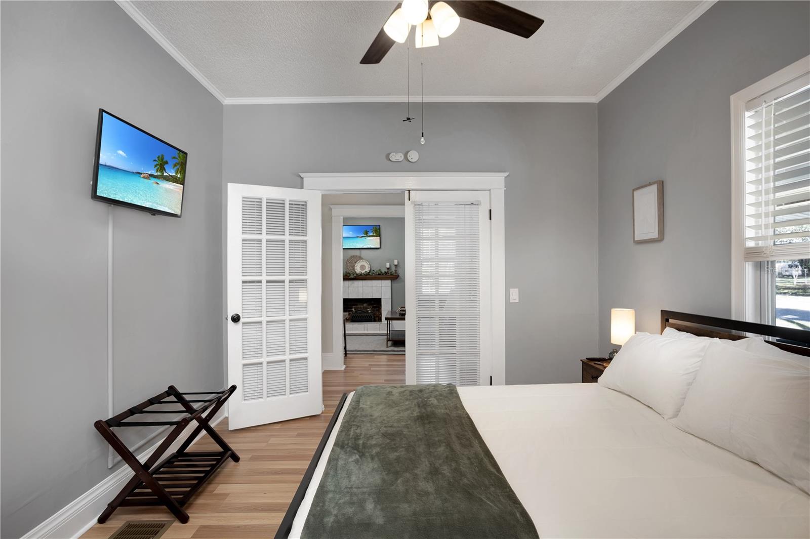 CUSTERS ADD TO LAKE MARY - Residential