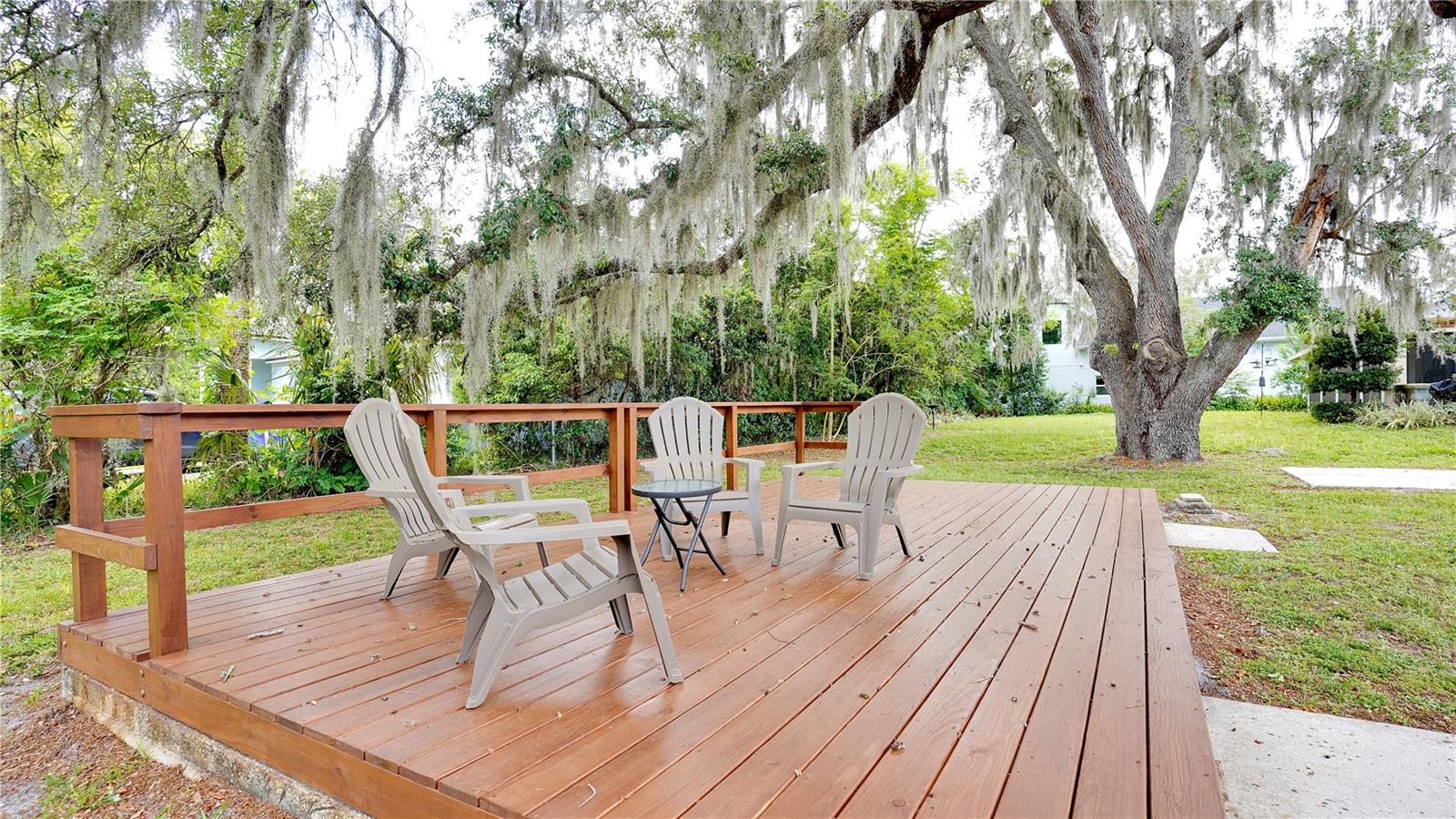 CUSTERS ADD TO LAKE MARY - Residential