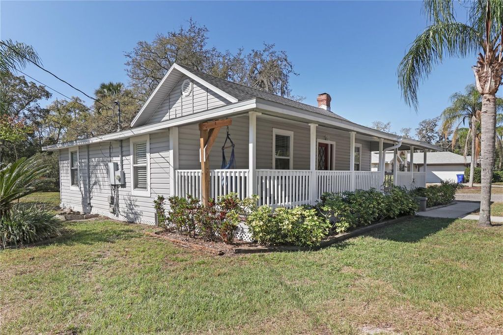 Photo of 175 Washington Avenue, Lake Mary, FL 32746 (MLS # O6374585)