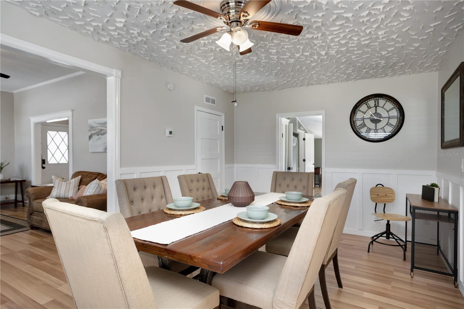 CUSTERS ADD TO LAKE MARY - Residential