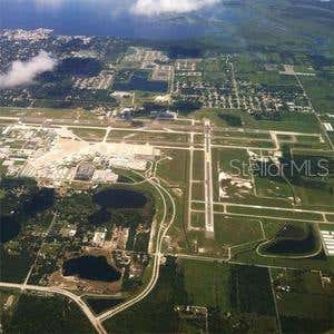 Photo of 4045 Honey Bee Pt Road, Sanford, FL 32773 (MLS # O6433882)