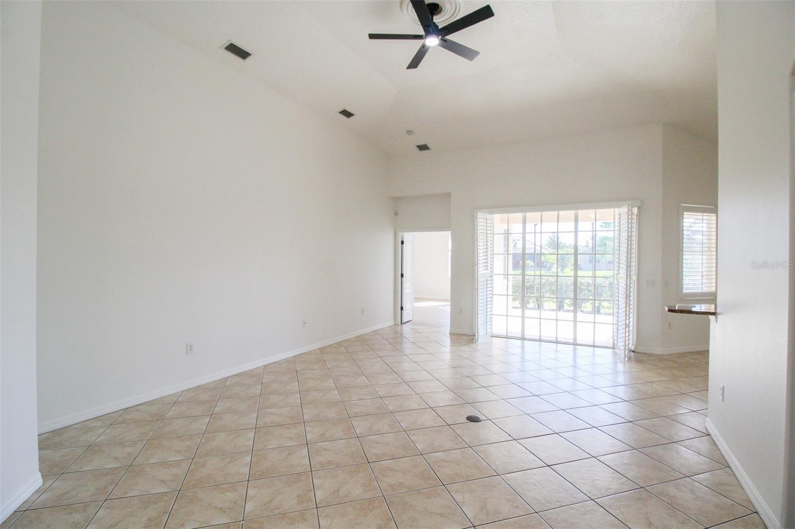 TARA PH III SUBPHASE H - Residential Lease