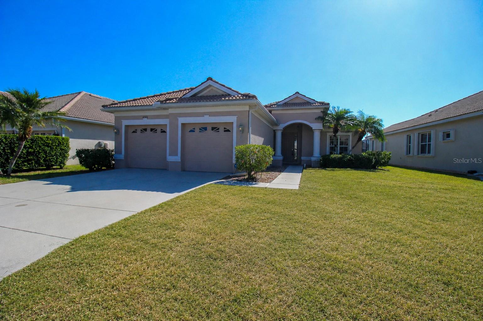 TARA PH III SUBPHASE H - Residential Lease