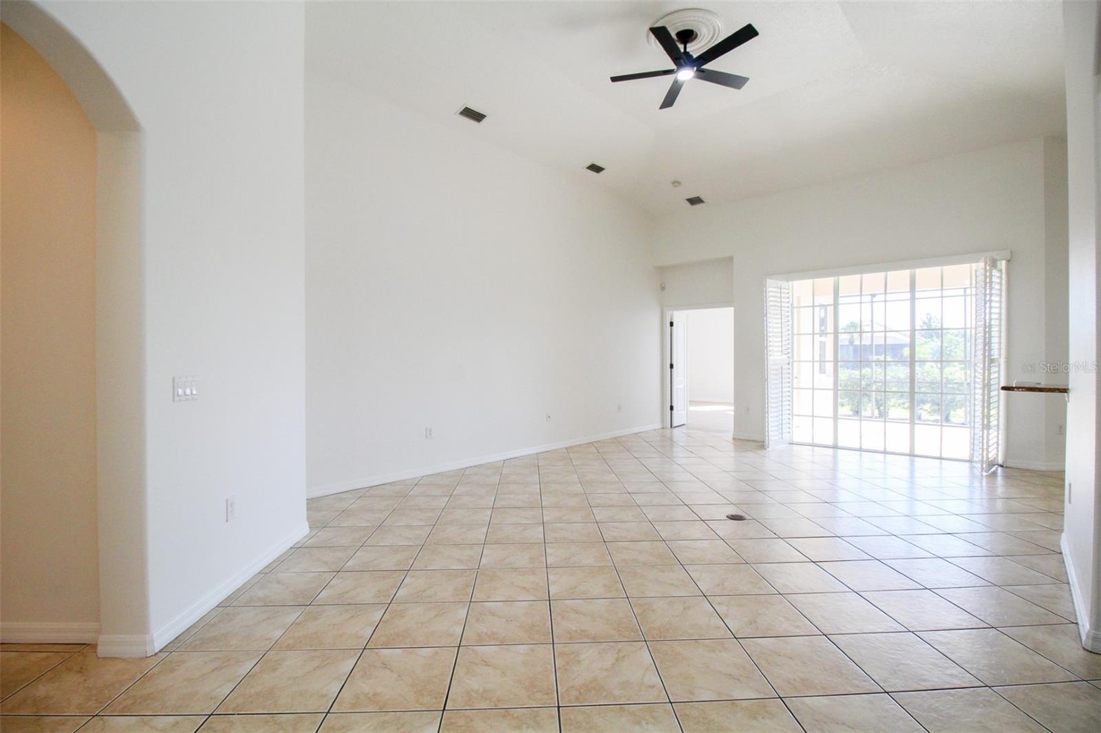 TARA PH III SUBPHASE H - Residential Lease