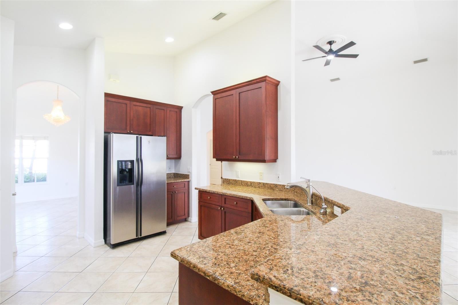 TARA PH III SUBPHASE H - Residential Lease