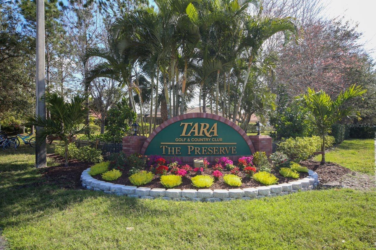 TARA PH III SUBPHASE H - Residential Lease