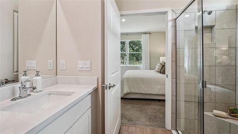 Tiny photo for 8621 Pinecrest Trail, Wildwood, FL 34785 (MLS # OM724524)