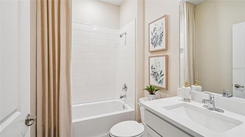 Tiny photo for 8621 Pinecrest Trail, Wildwood, FL 34785 (MLS # OM724524)