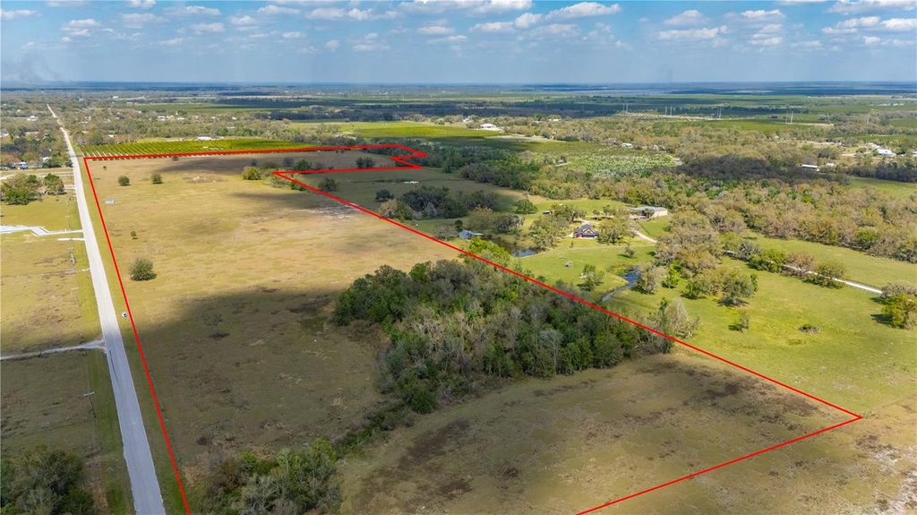 Photo of Cr-660, Arcadia, FL 34266 (MLS # B4901953)