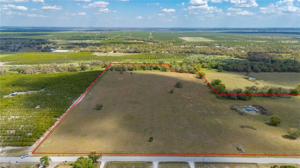 Photo of Cr-660, Arcadia, FL 34266 (MLS # B4901953)