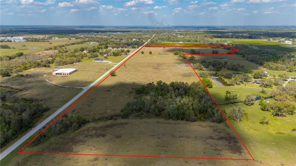 Photo of Cr-660, Arcadia, FL 34266 (MLS # B4901953)