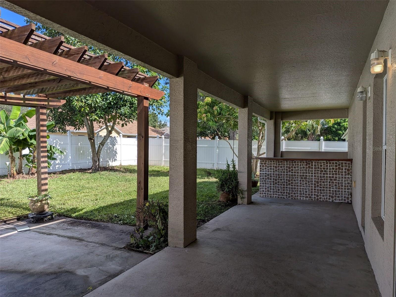 EAST LAKE COVE PH 2 - Residential Lease