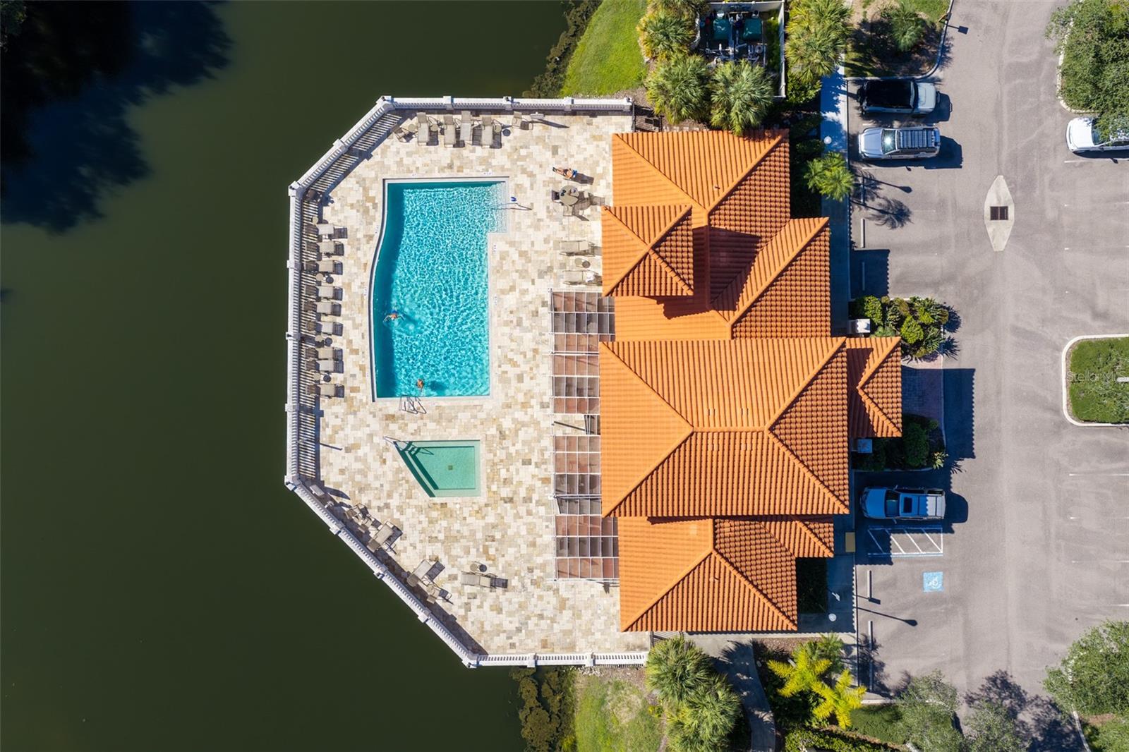 7702 LAKE VISTA COURT 303