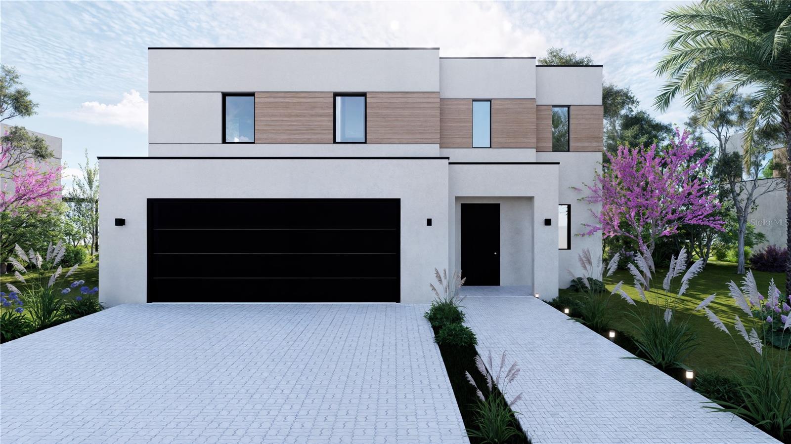 HORIZONS AT SUNBRIDGE - Residential
