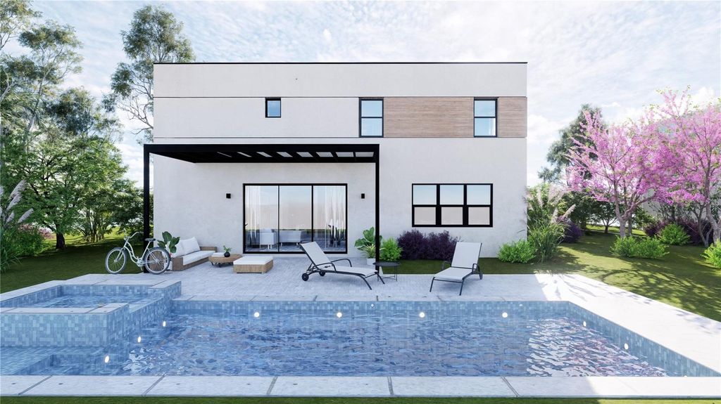 Photo of 5750 Cyrils Road #LOT 47 SFH, Saint Cloud, FL 34771 (MLS # O6409124)