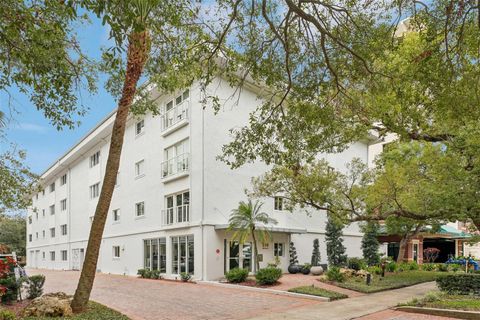 210 5TH AVENUE S 307 ST PETERSBURG FL 33701