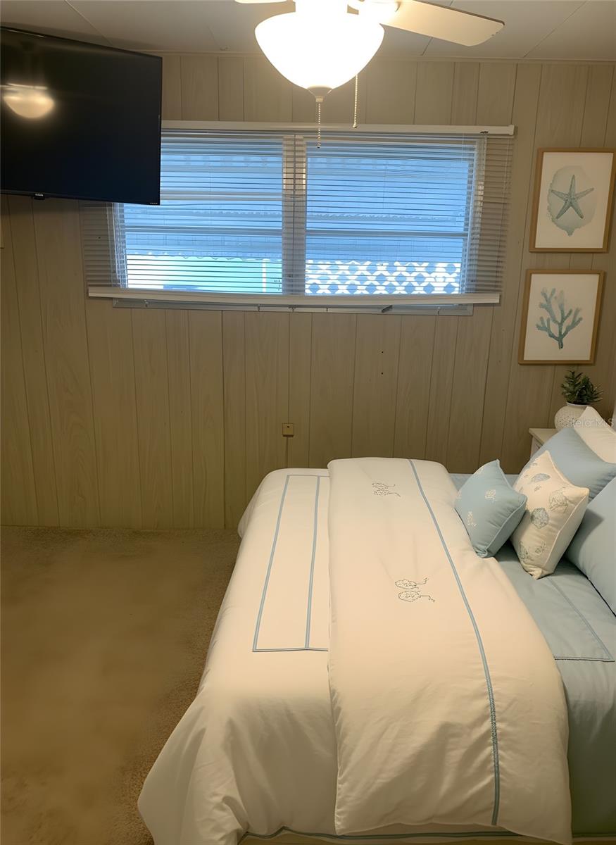 COLONY CO-OP M/H PARK UNREC - Residential